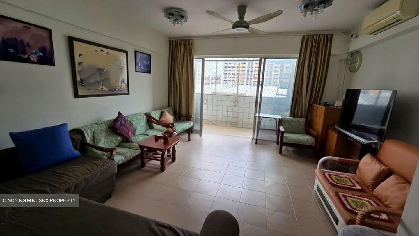 Blk 231 Hougang Street 21 (Hougang), HDB Executive #574184301